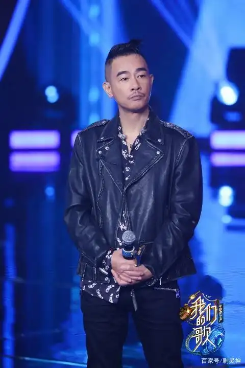 我们的歌2:陈小春胜之不武?应采儿,林海双助阵,太一直接吐槽