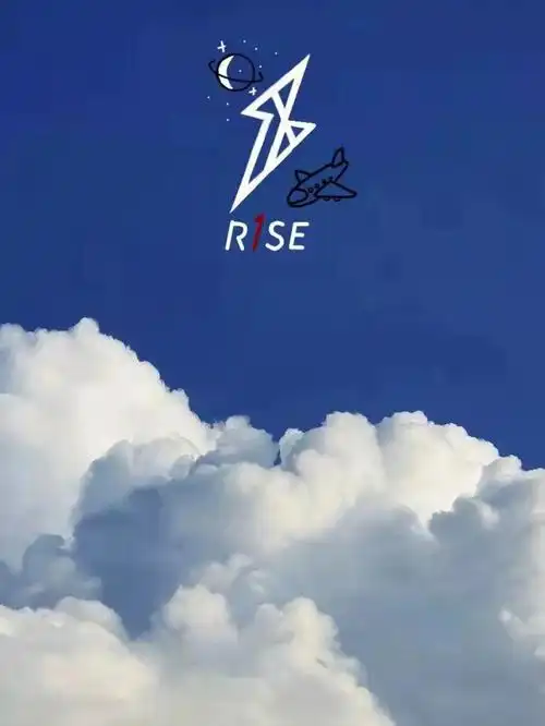 r1se壁纸来了60有喜欢的姐妹吗