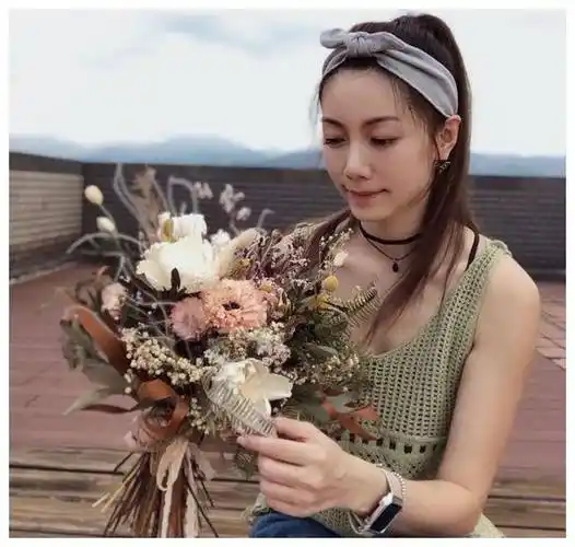 林韦君_情感_经历