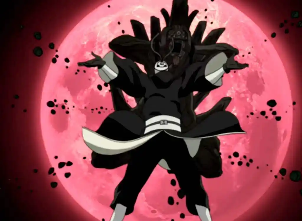 火影忍者,为什么斑的"月之眼计划"得不到一些人的认可?