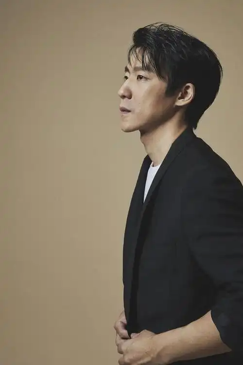 吴晓亮:我喜欢和自己较劲