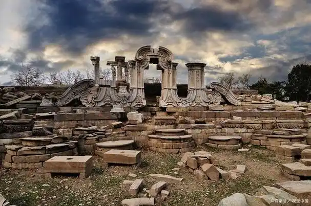 预习五年级《圆明园的毁灭》教师笔记,搜集资料体会课文思想感情