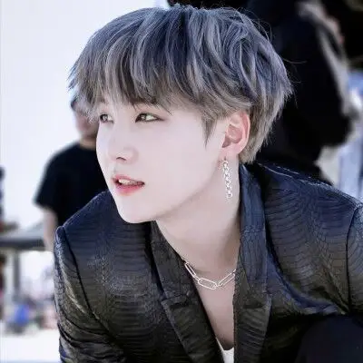 防弹少年团/闵玧其头像 - 堆糖,美图壁纸兴趣社区