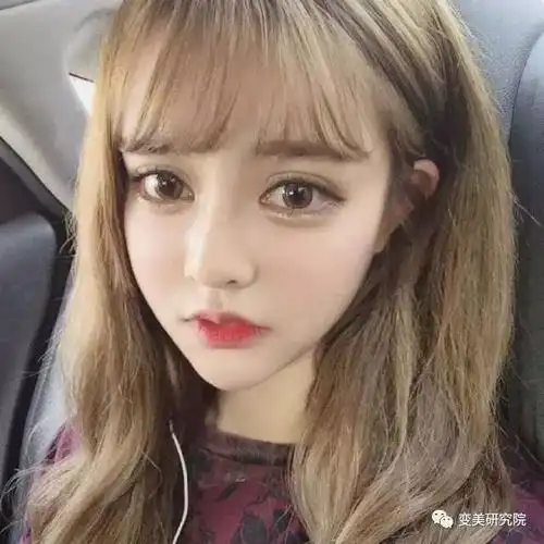 再谈"网红脸"审美