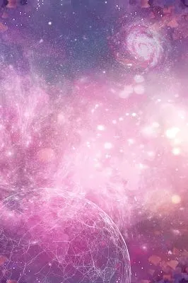 星空独角兽日记本详情页天猫京东淘宝卡通手绘唯美粉色夏天大暑海洋