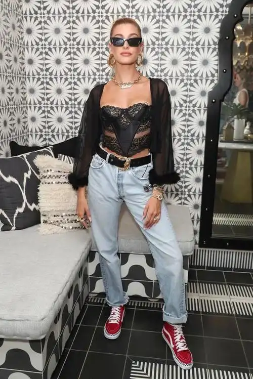 【尚生活】杨幂肯豆又把它穿火了 秒变"小妖精"