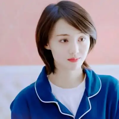 郑爽/爱豆头像/拿图扣1/自截/感谢收藏 by诗洛落 小落头像库q31