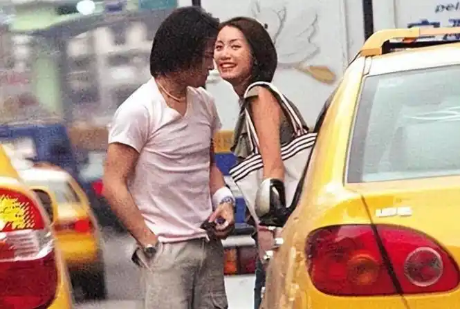 "台湾最美公交车"林韦君,人前玉女,人后欲女,至今无一人敢娶