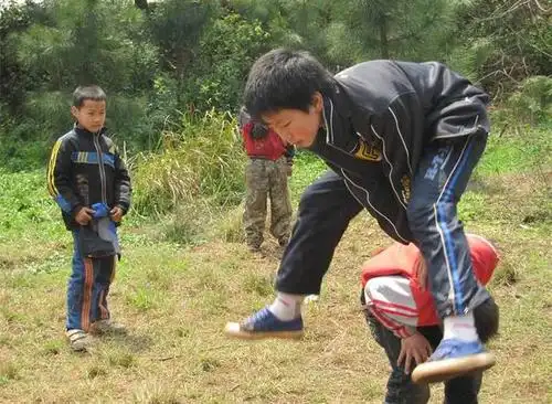 六一节 | 曾经我们都是熊孩子,还记得小时候的囧事和快乐吗?