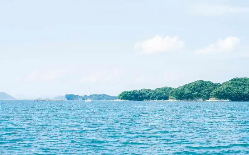 首页 桌面壁纸 风景壁纸 日系小清新简约风景唯美高清桌面壁纸1920