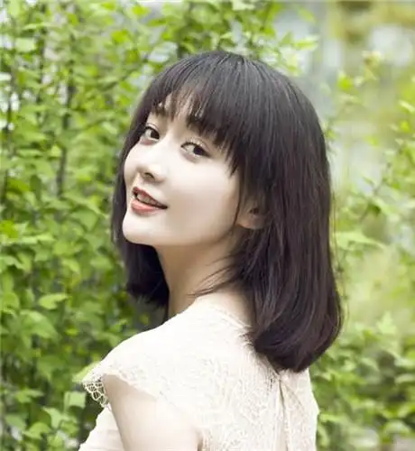 【图】潘之琳微博发文爆料 9岁时和赵薇苏有朋一起拍过戏