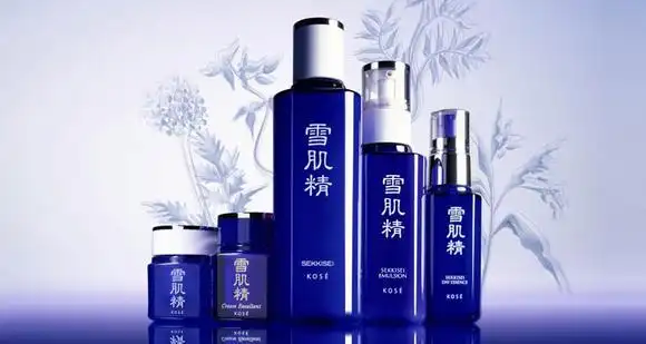 kose 雪肌精乳液 140ml