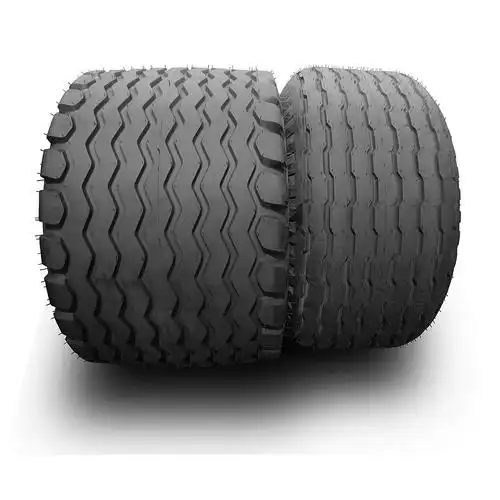 大车轮,大车轮与胎面上的白色背景