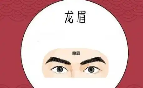 男人右眉有痣相_男人左眉有痣好不好_男人左边眉尾有痣代表