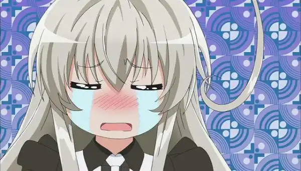 第2位《潜行吧!奈亚子》(奈亚子)