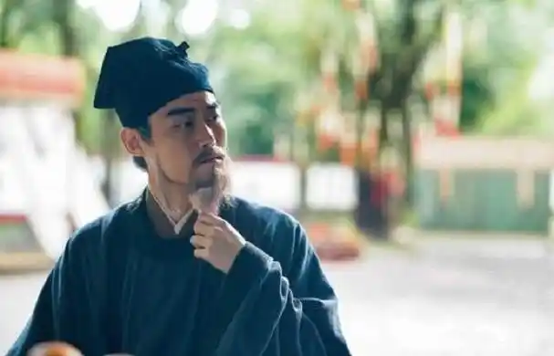 白居易著名的"杀人诗",真的逼得关盼盼自杀?这可未必