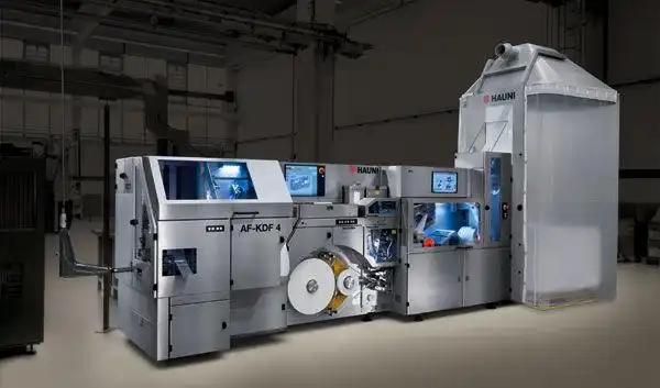 cigarette making machine af-kdf 4 卷烟机af-kdf 4为基础