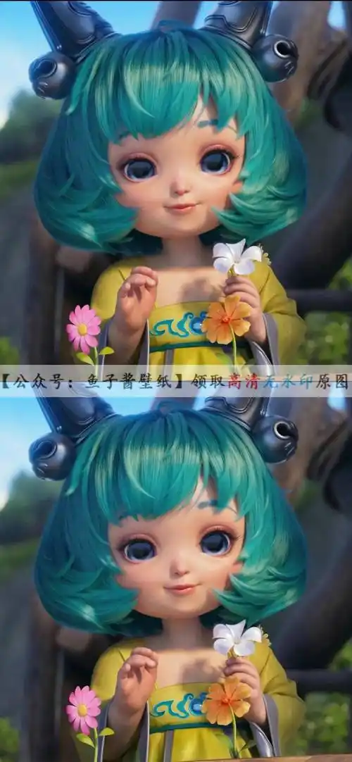 王者荣耀蔡文姬壁纸图蔡文姬高清全面屏壁纸蔡文姬全面屏手机壁纸