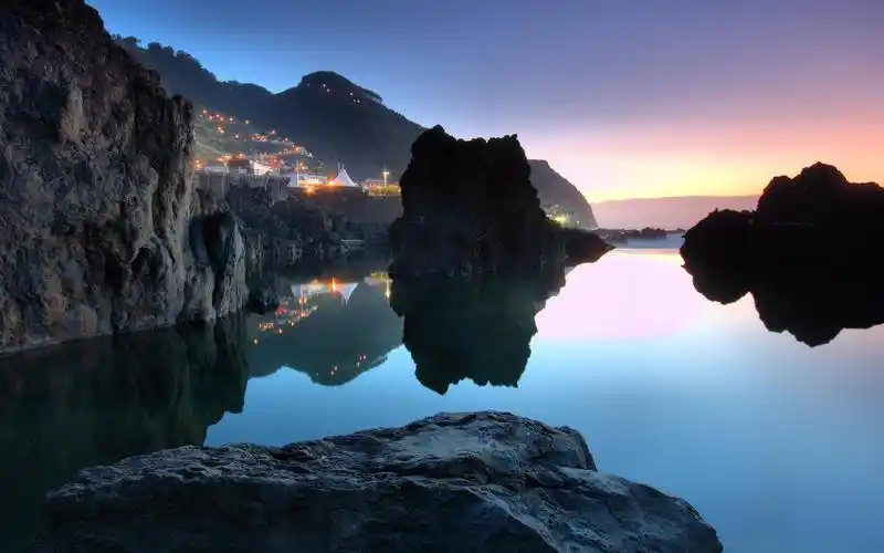 丫头收集整理精美风景风光壁纸120807【多分辨率 20p】