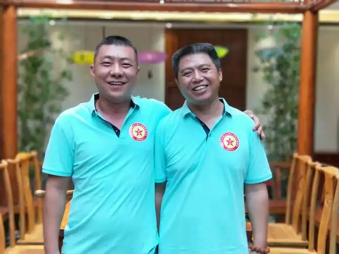 北京军区后勤第七分部1992年入伍战友联谊会 写美篇  齐 声 合 唱 团