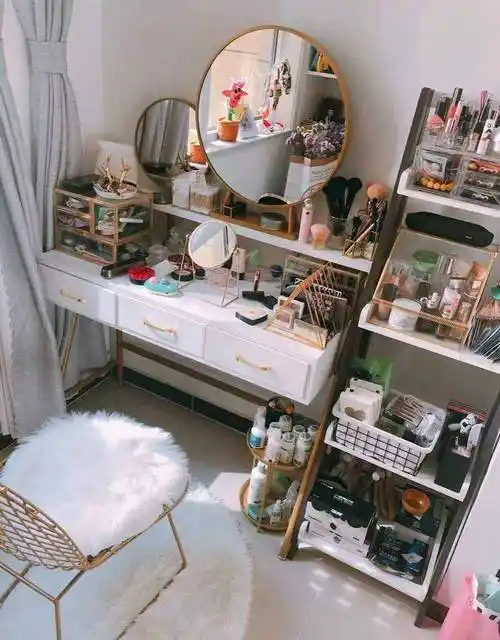 用化妆品品牌教你女友划分汽车档次