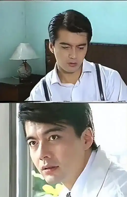 因为他爸妈的缘故,许亚军小时候一直都在北京小学上学,这所小学很注重