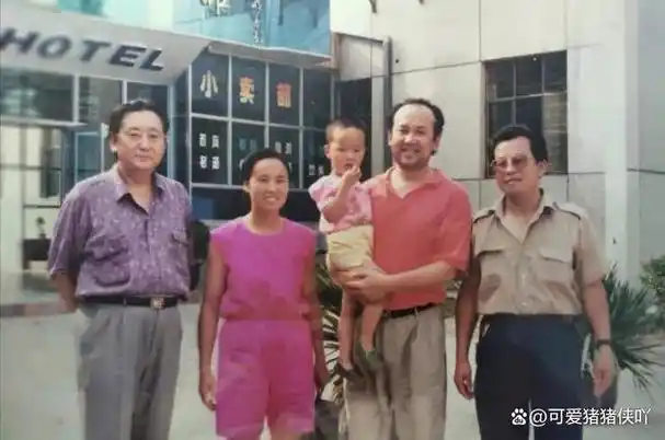 郭达娶大妻子也幸福结婚40余年零绯闻爱老婆也爱这个家