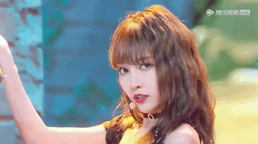 琼琼炙热舞台yyds更新摩斯密码cut