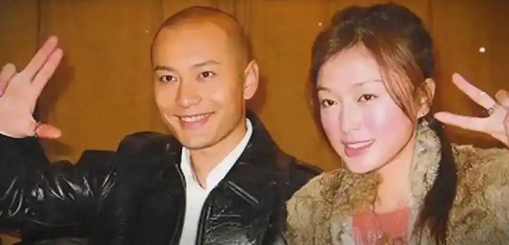 秦岚&黄晓明:她曾与他谈了段价值一千万的恋爱_感情_爱情_事故