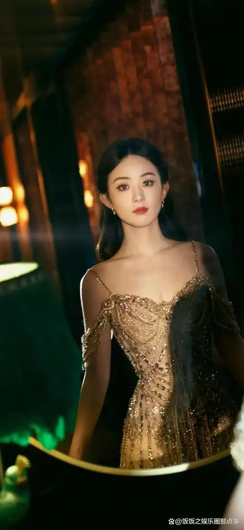 赵丽颖写真壁纸集