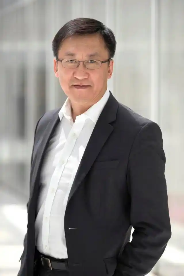 对话郭家耀:建筑业数字化转型的道与术|领航100⑩