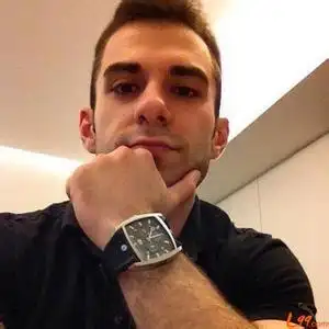 真实老外头像 老外头像