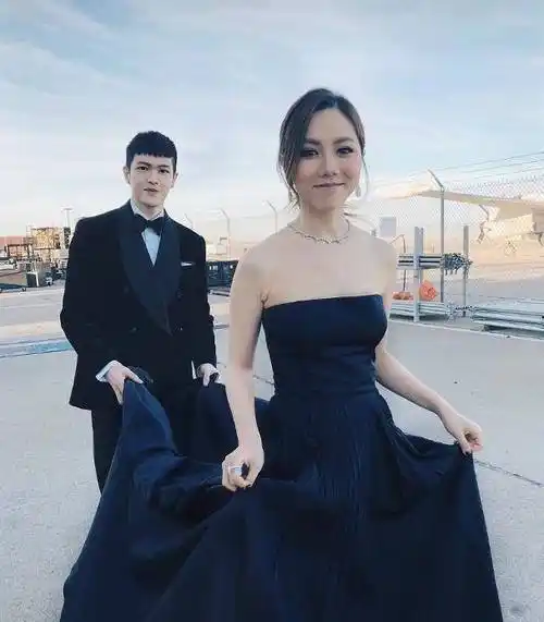 邓紫棋写歌暗讽富二代男友,被曝分手过往爱情遭扒