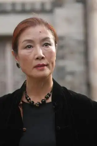 国家一级演员吕中,儿子是导演,儿媳是影后,女儿更是国人的骄傲