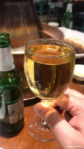 千秋大业一杯酒,真男人就得喝酒!