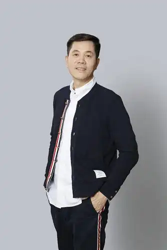 一个优秀的老板离不开老板形象照