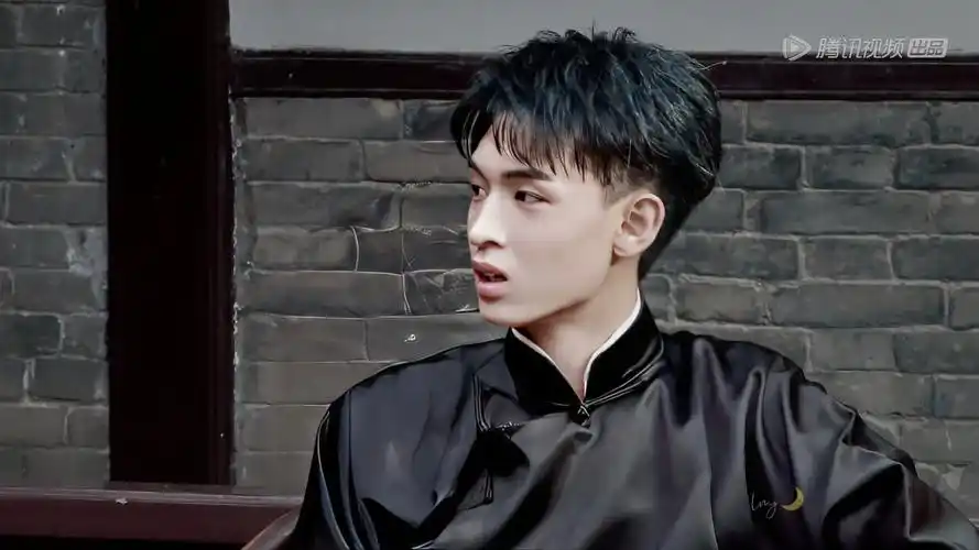 秦霄贤 - 堆糖,美图壁纸兴趣社区