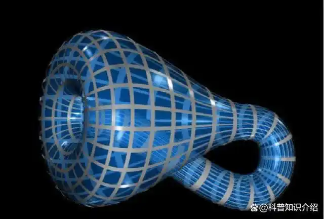 如果生活在四维空间中,我们的世界将会有哪些变化呢?