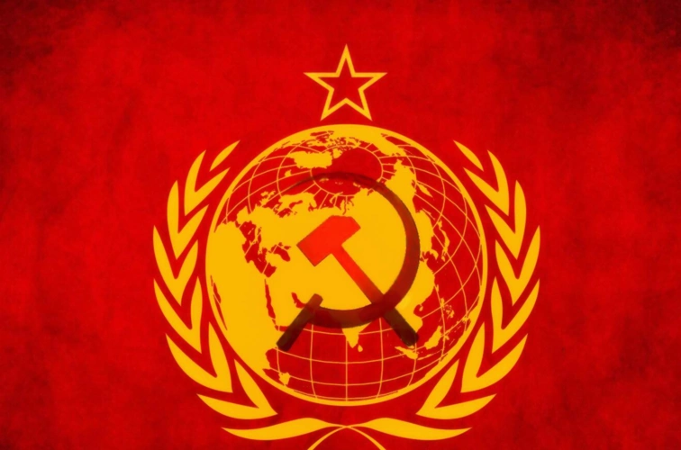 "苏维埃"是什么意思?