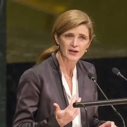 samantha power