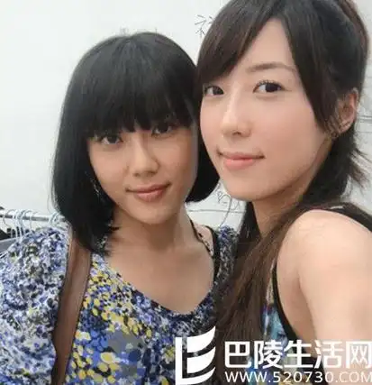 蔡颐榛成功签约可米公司蔡颐榛与蔡芷纭合称蔡氏姐妹蔡芷纭和利昂霖