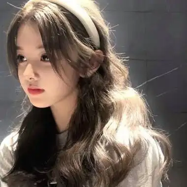 ins好看的美女很精致又很气质头像 清纯女头又很可人清新好看