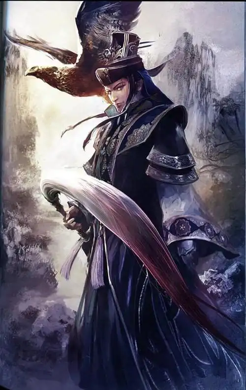 真三国无双霸司马懿,无双英杰司马懿绝世雄才