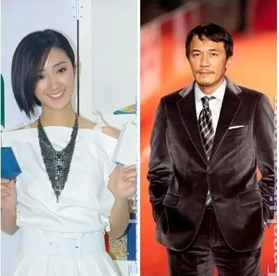 桂纶镁与戴立忍