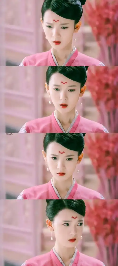 关注  陈瑶 胡飞鸾 柜中美人 古装美女 狐狸精 评论 收藏