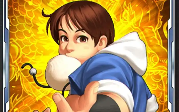 拳皇2002当包子隐藏遇到其他人的隐藏会有怎样的效果