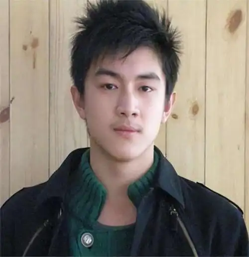 想不到呀36岁的林更新竟以这种方式给所有的演员提了个醒