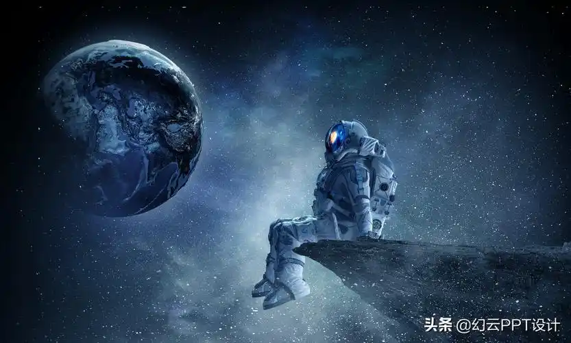 130张:高清宇宙星空星系大图,做背景,做壁纸都很赞哦