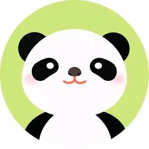 快乐的宝贝头像