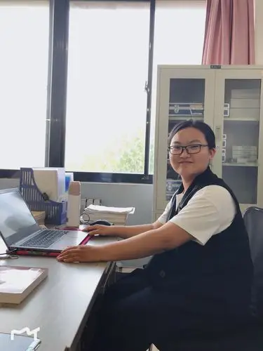 走进计算机教师的世界|云天职教(德州校区)最美教师系列